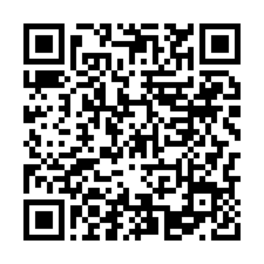 QR kod za Housio na Google Playu